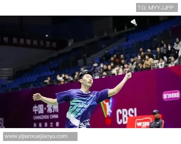 广州羽毛球队荣登全国羽毛球状态排行榜第二名展现强劲实力