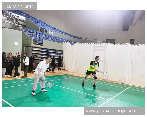 羽毛球灵活性评比结果揭晓杭州羽毛球队荣登第五名