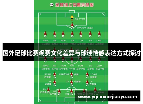 国外足球比赛观赛文化差异与球迷情感表达方式探讨